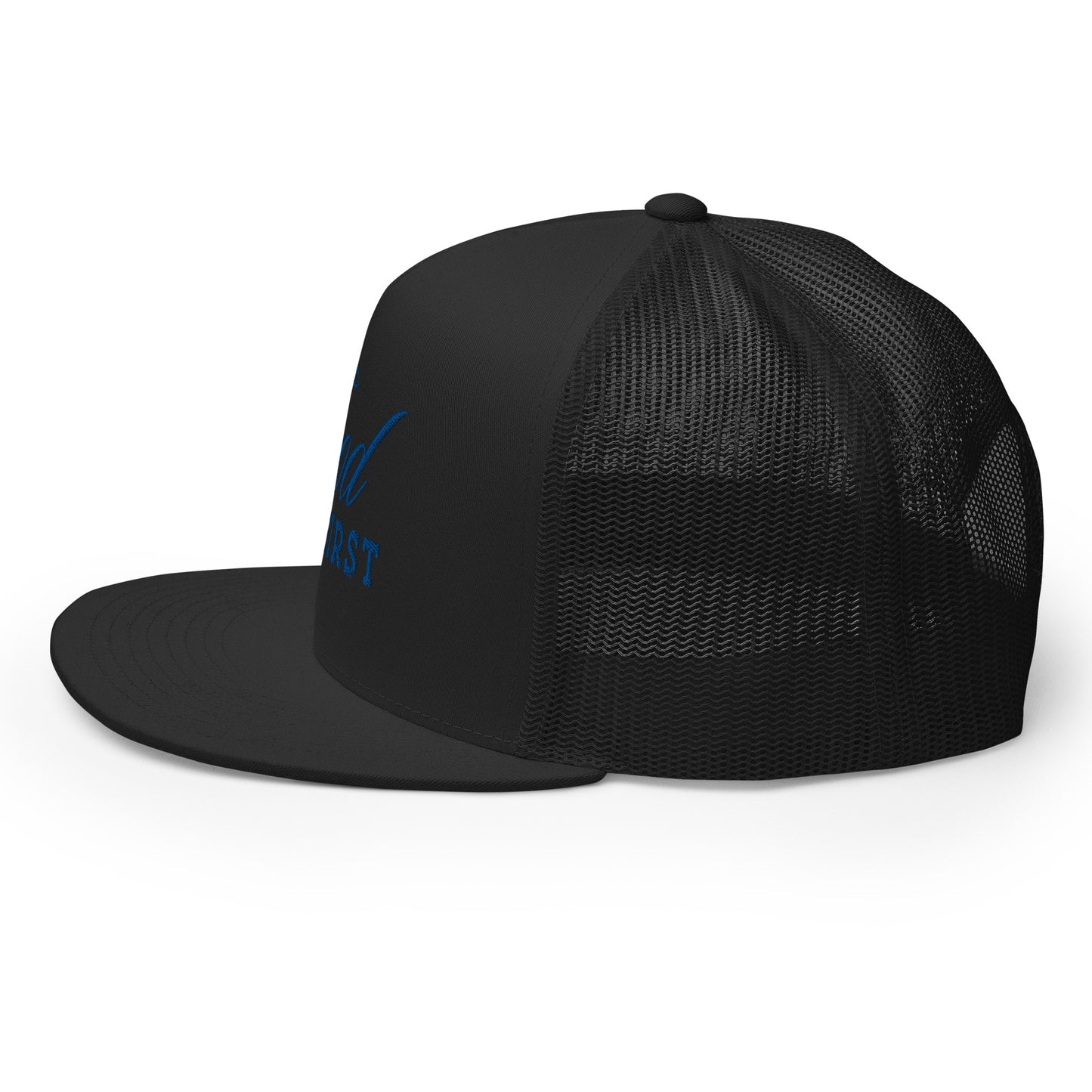God First Hat