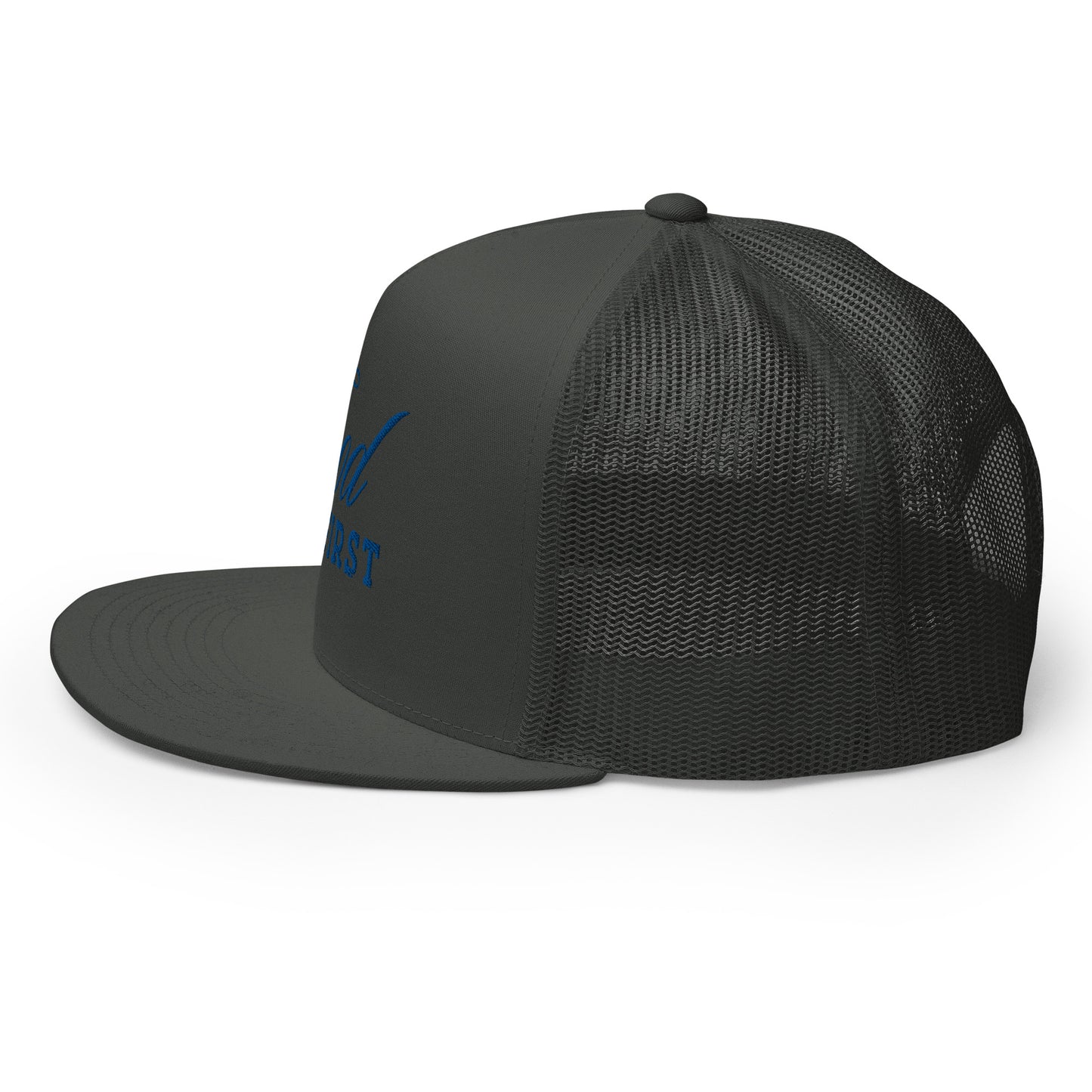 God First Hat