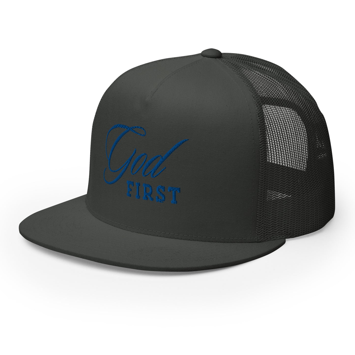 God First Hat