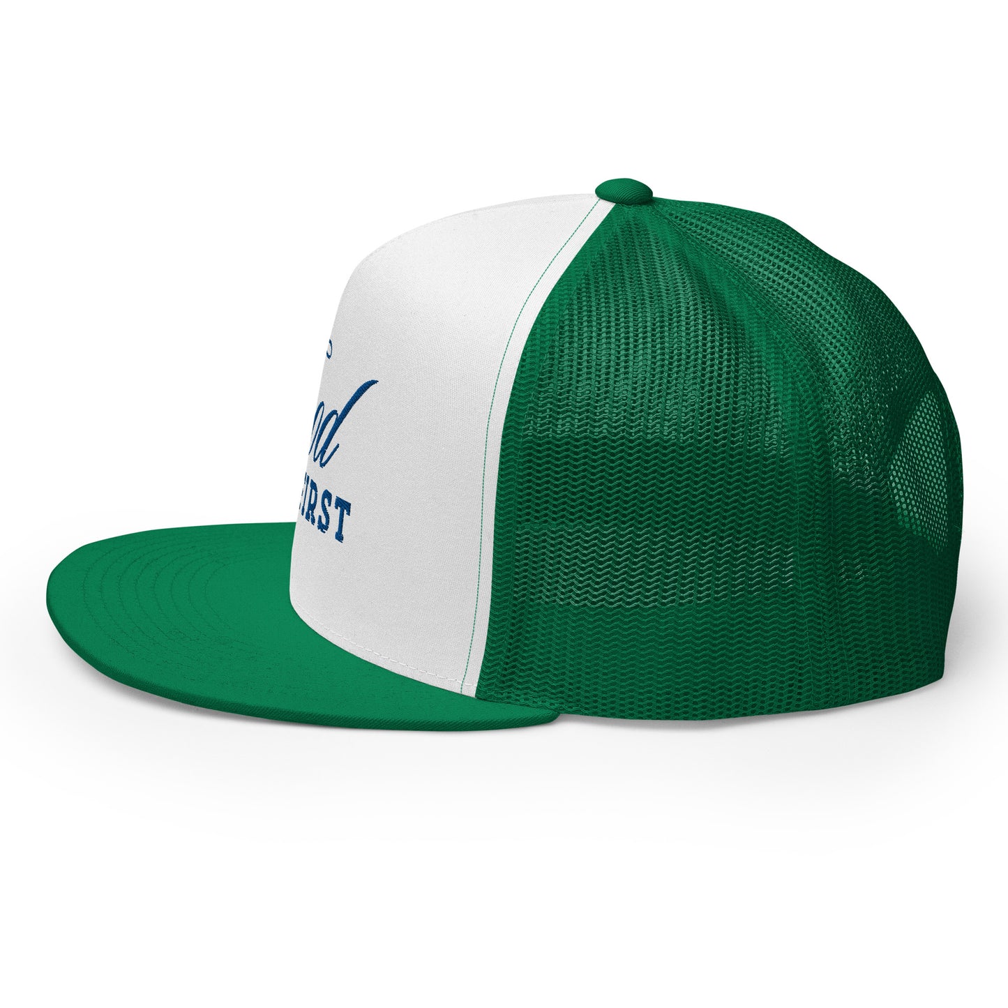 God First Hat