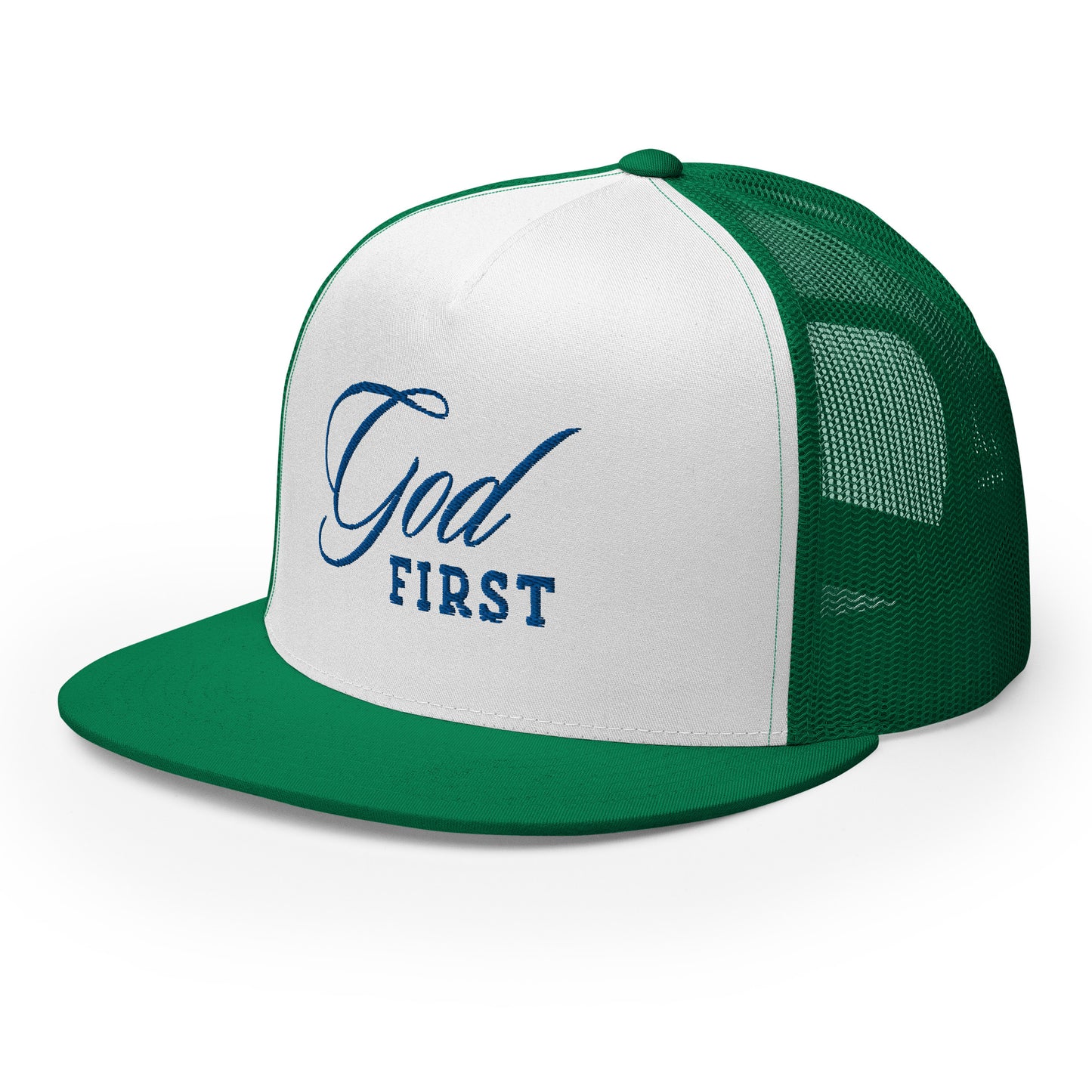 God First Hat