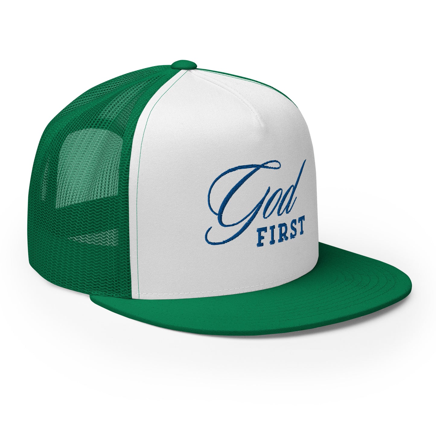 God First Hat