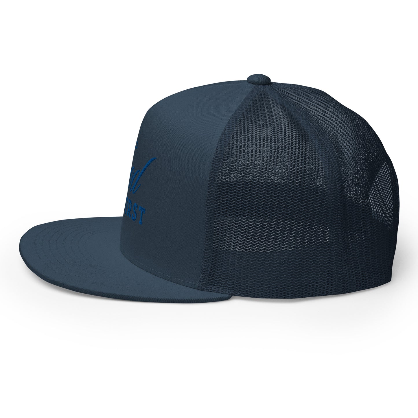 God First Hat