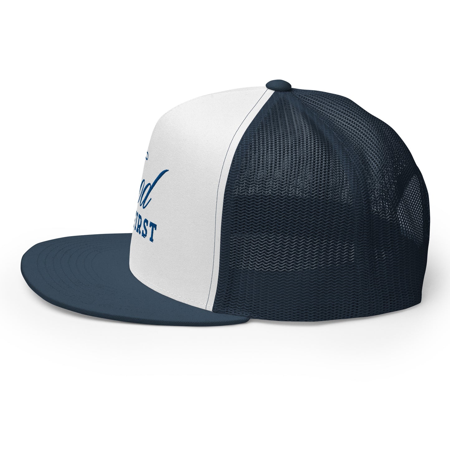 God First Hat