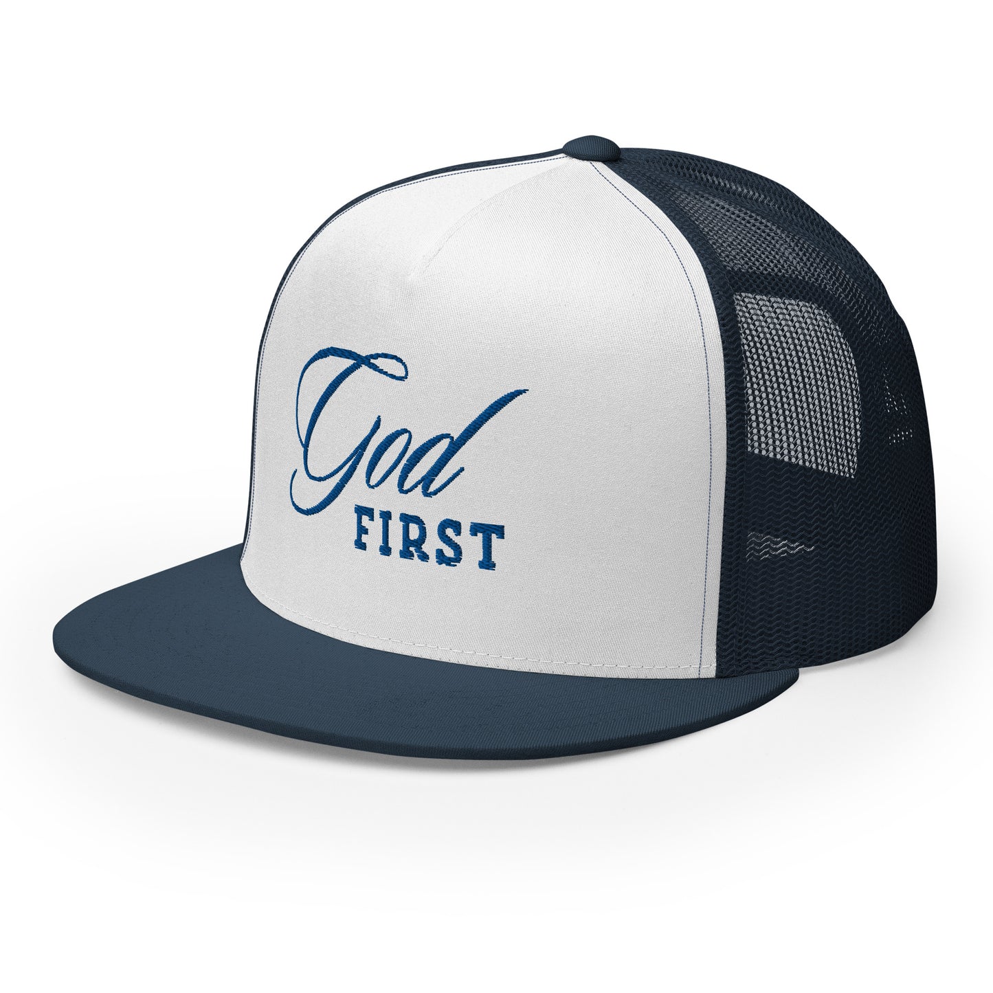 God First Hat