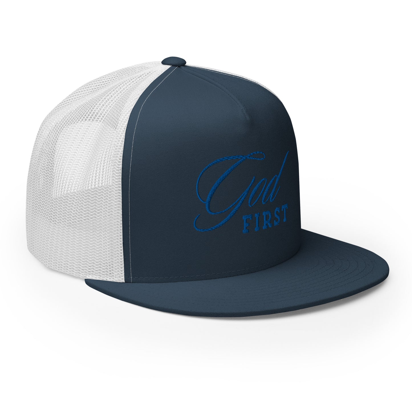 God First Hat