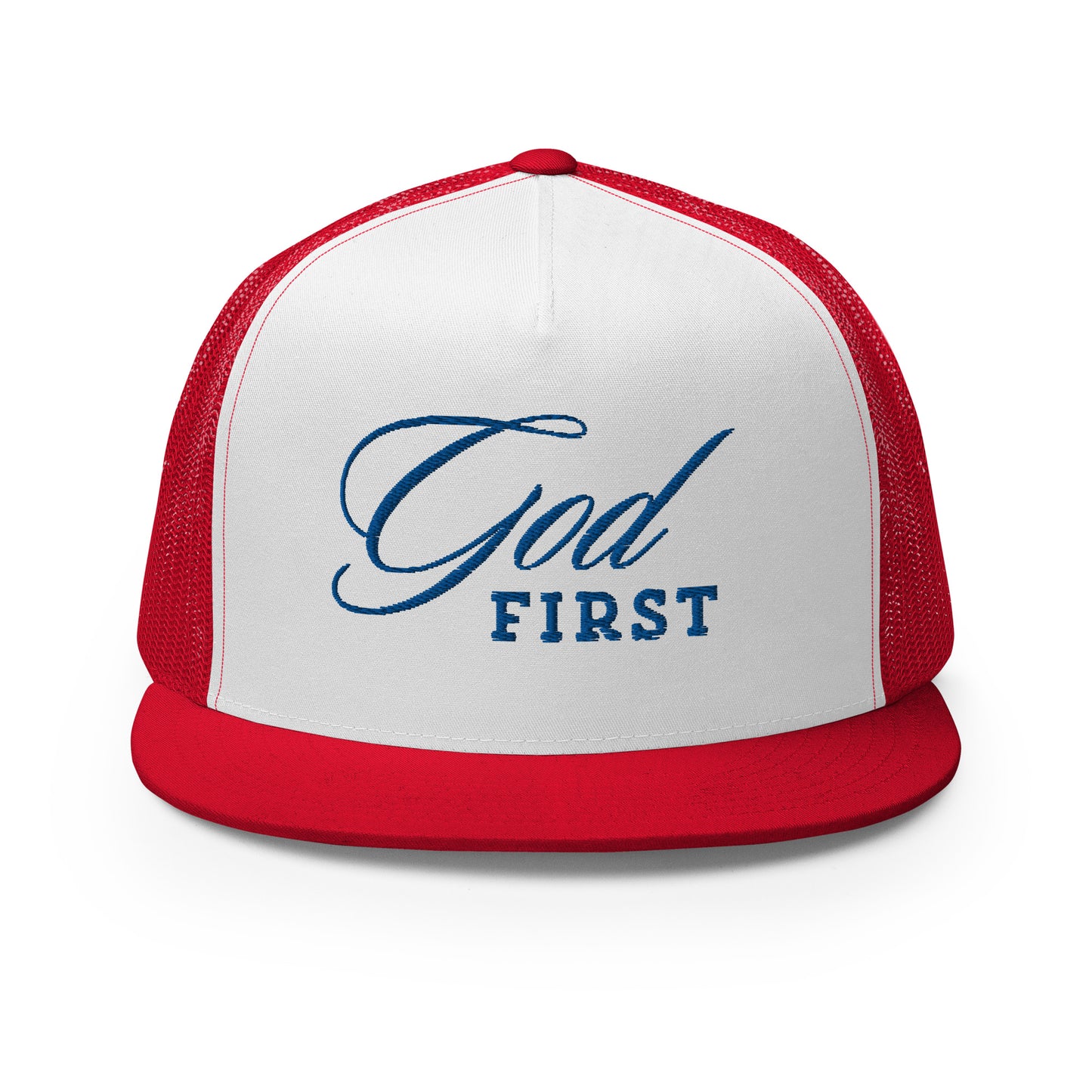 God First Hat