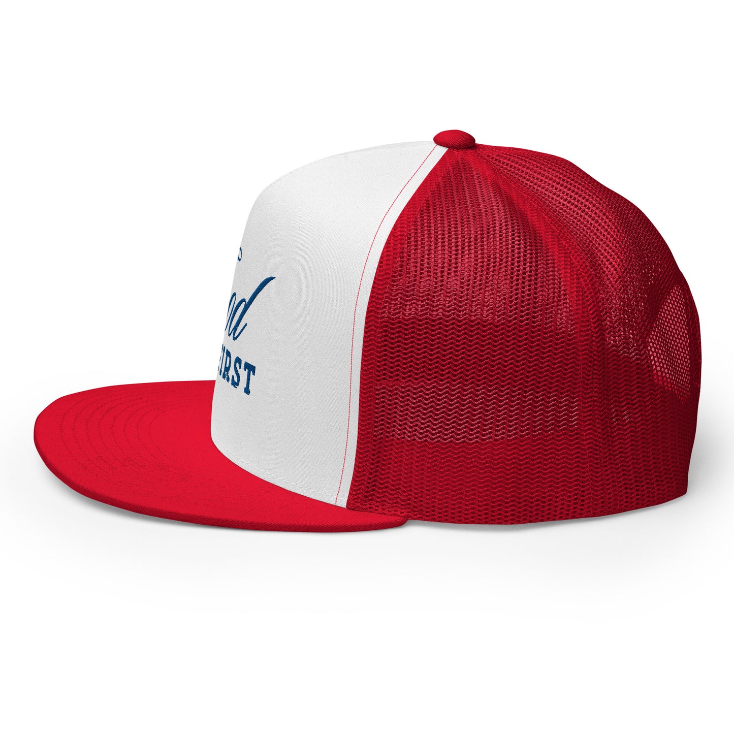 God First Hat