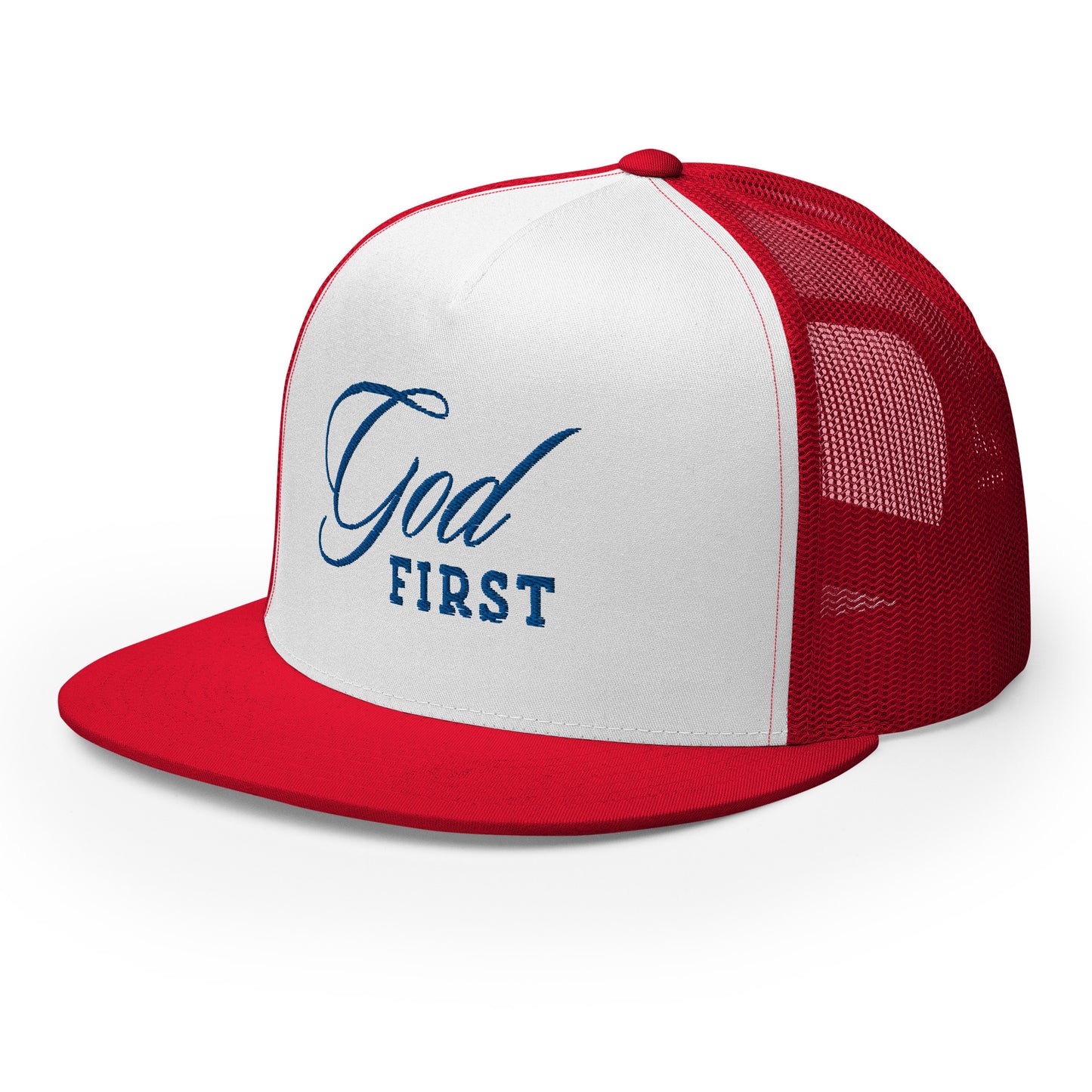 God First Hat