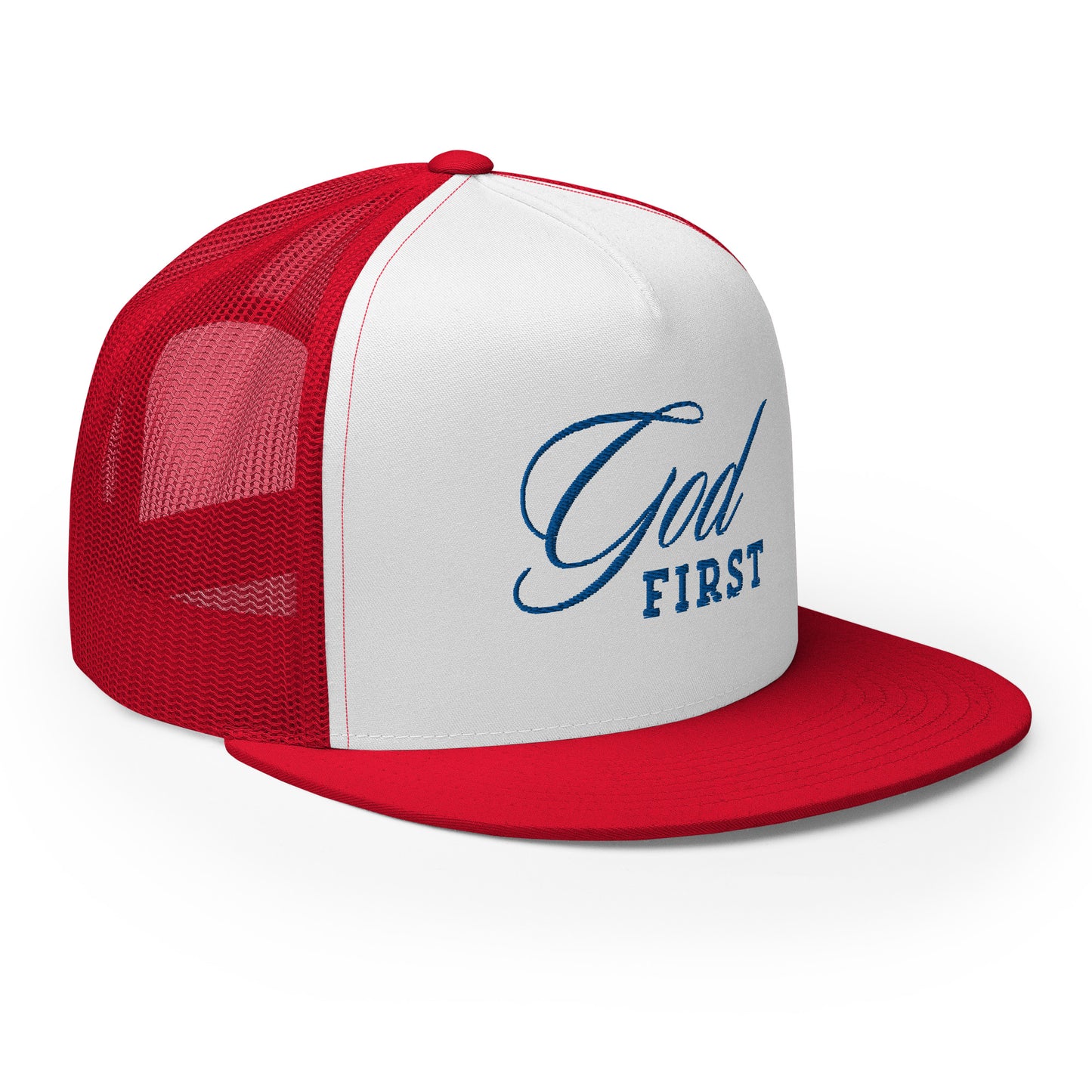 God First Hat