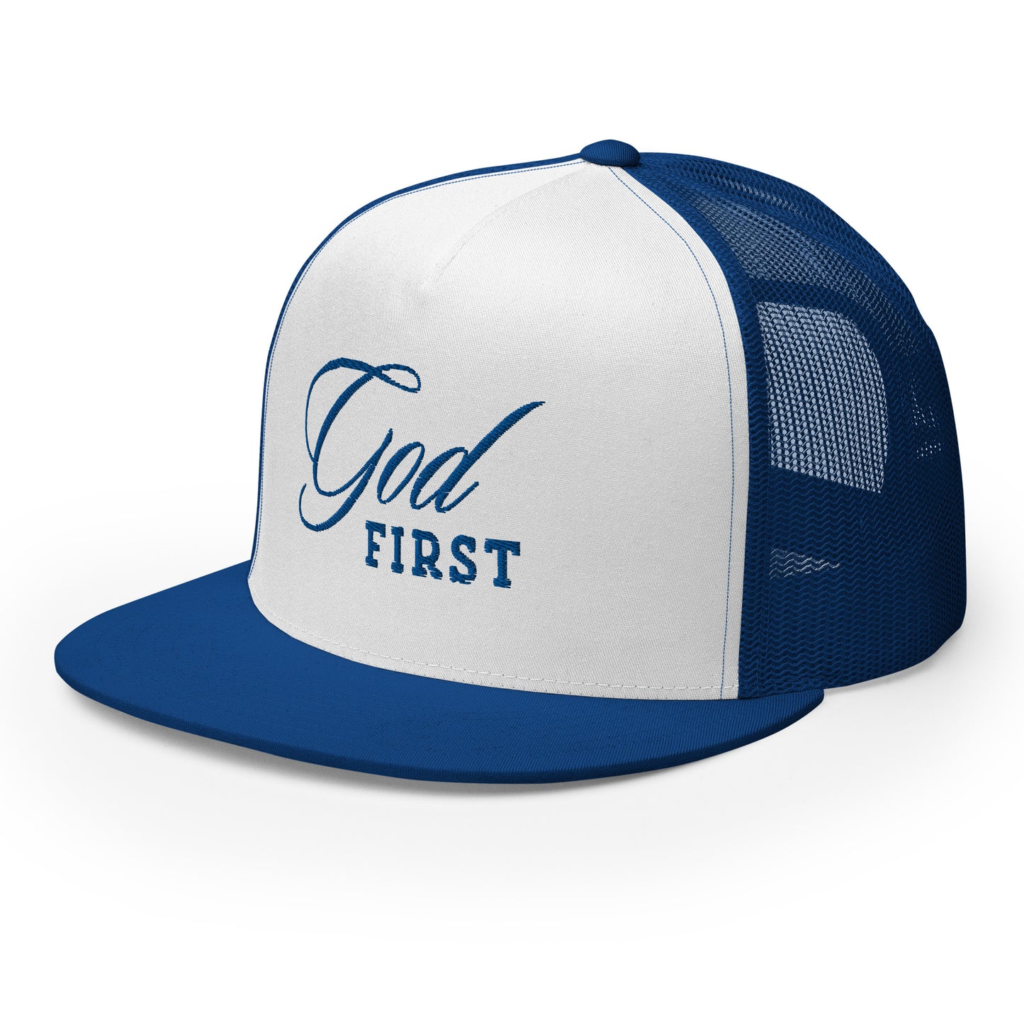 God First Hat