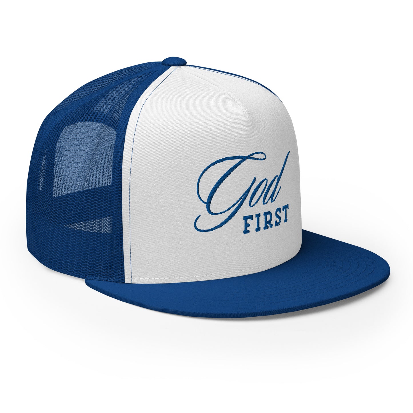 God First Hat