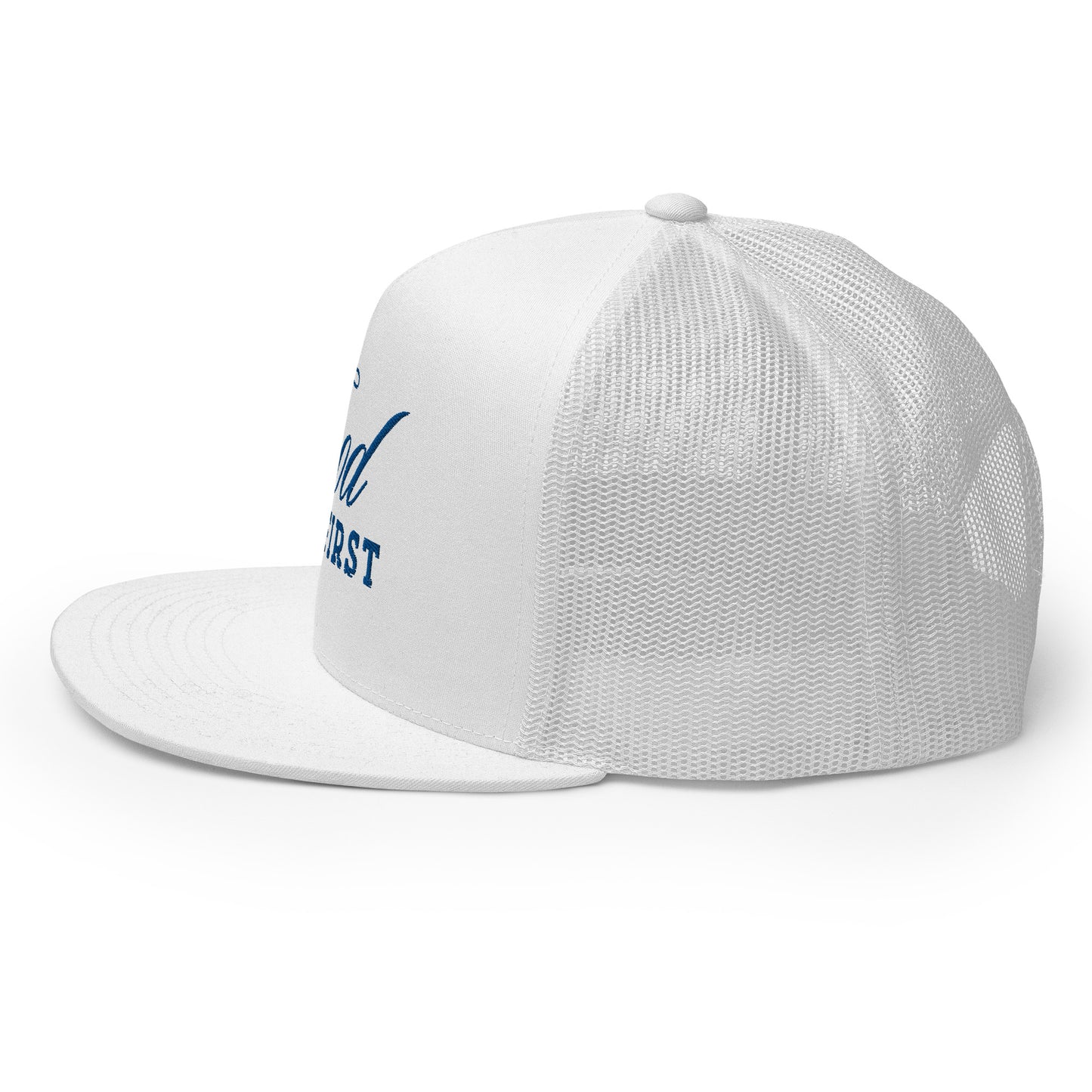 God First Hat