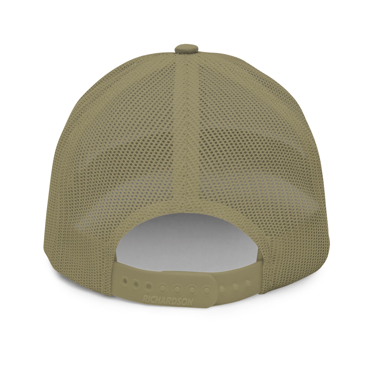 Jesus is King Snapback