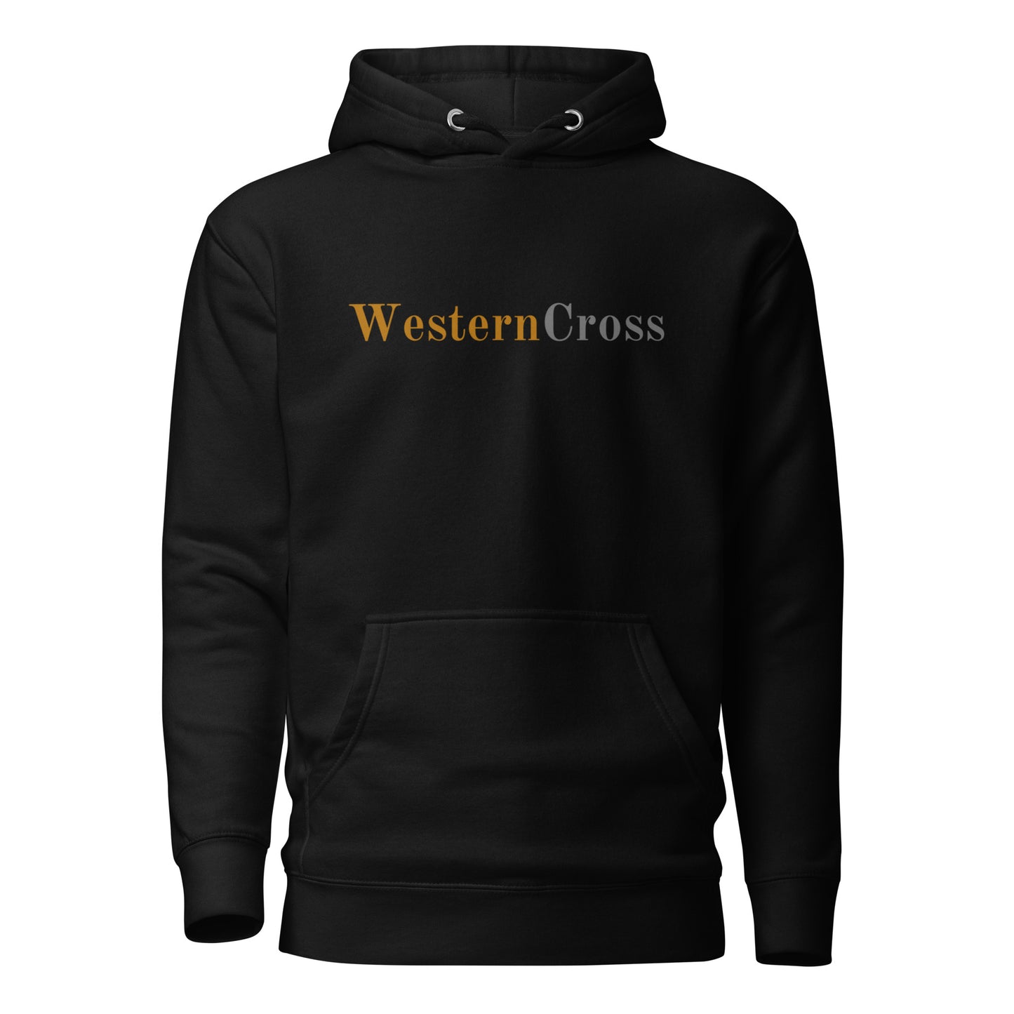 WesternCross Hoodie
