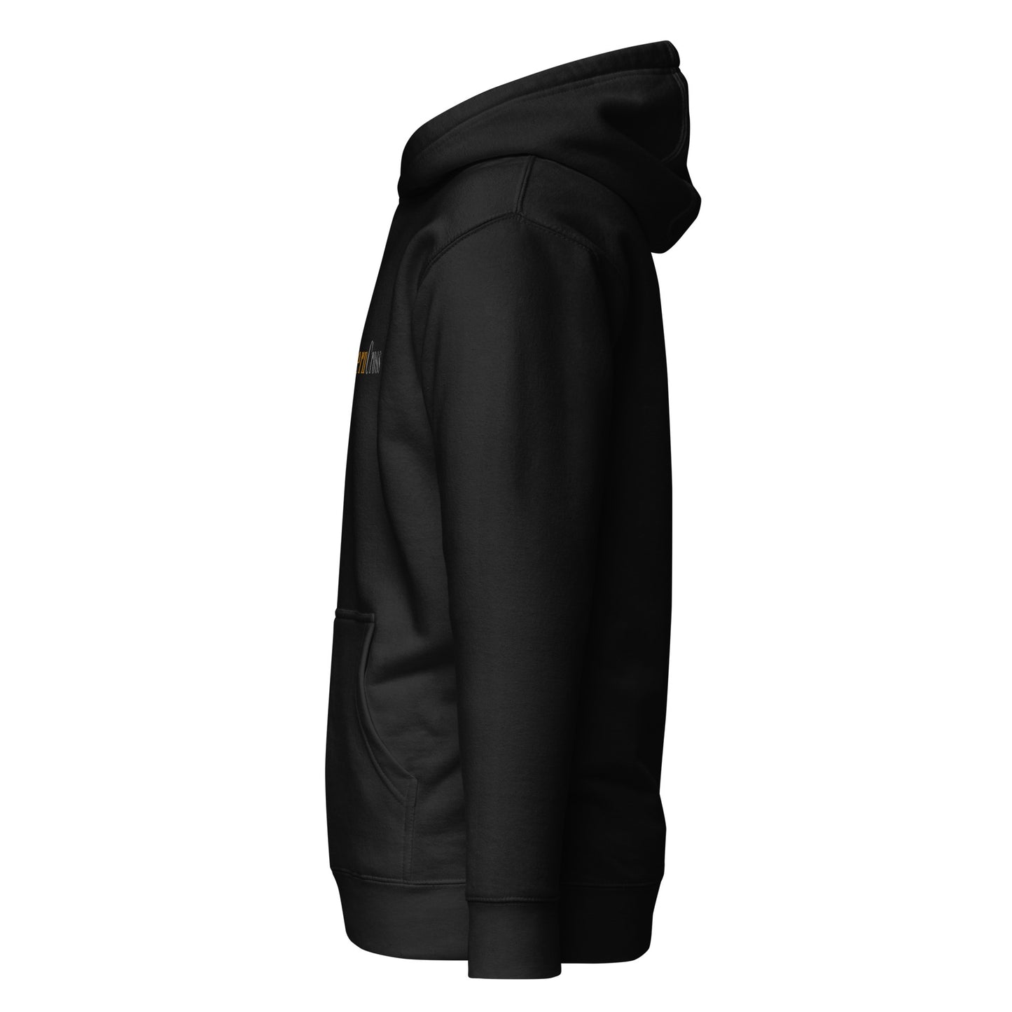 WesternCross Hoodie