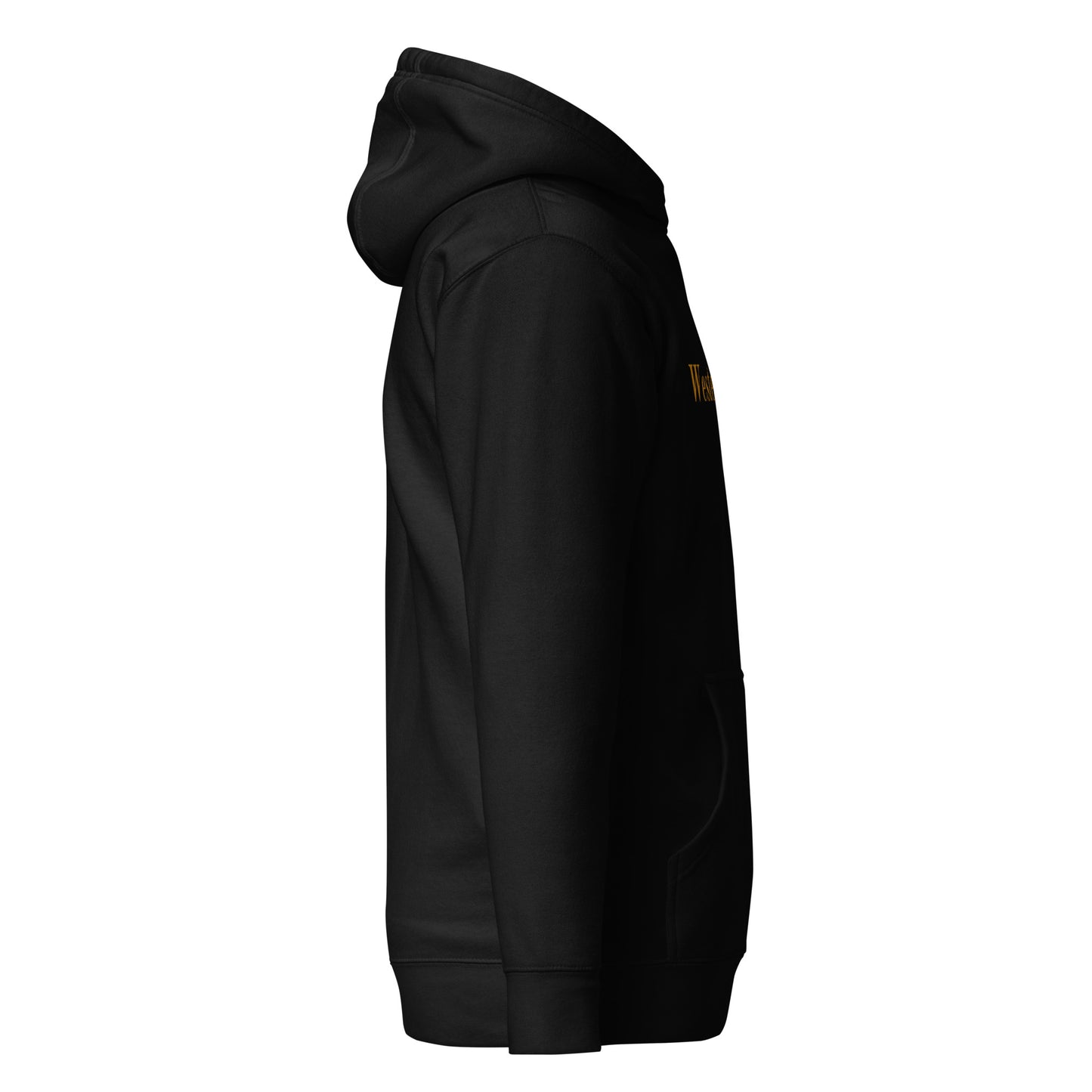 WesternCross Hoodie