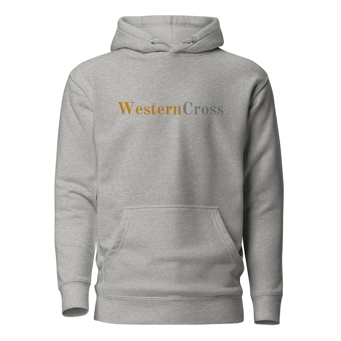 WesternCross Hoodie