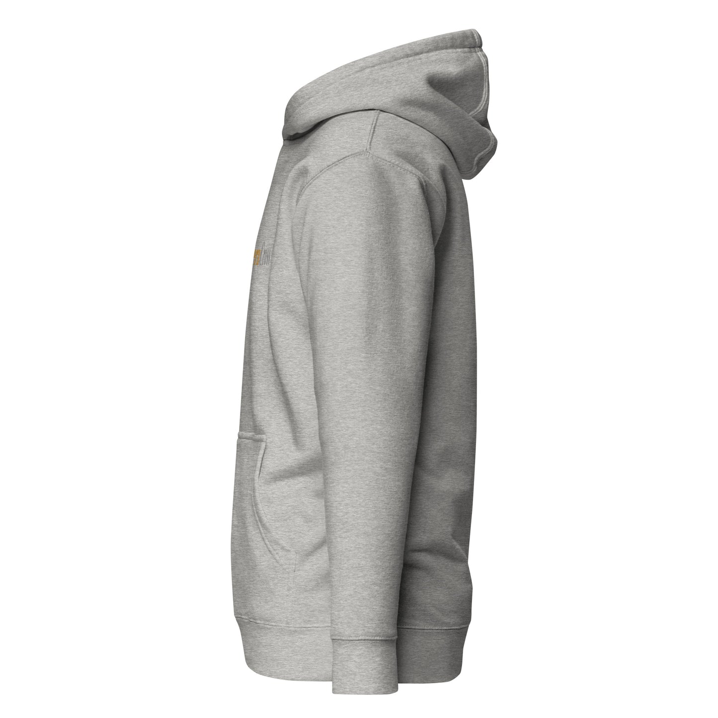 WesternCross Hoodie
