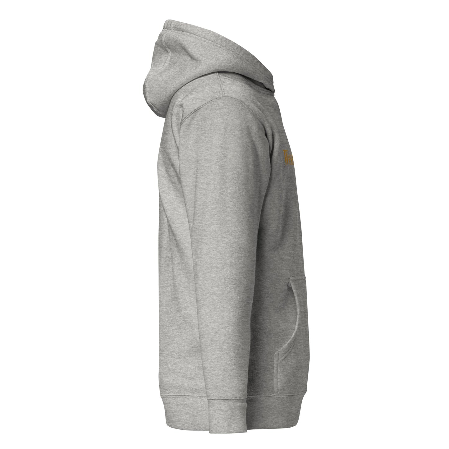 WesternCross Hoodie