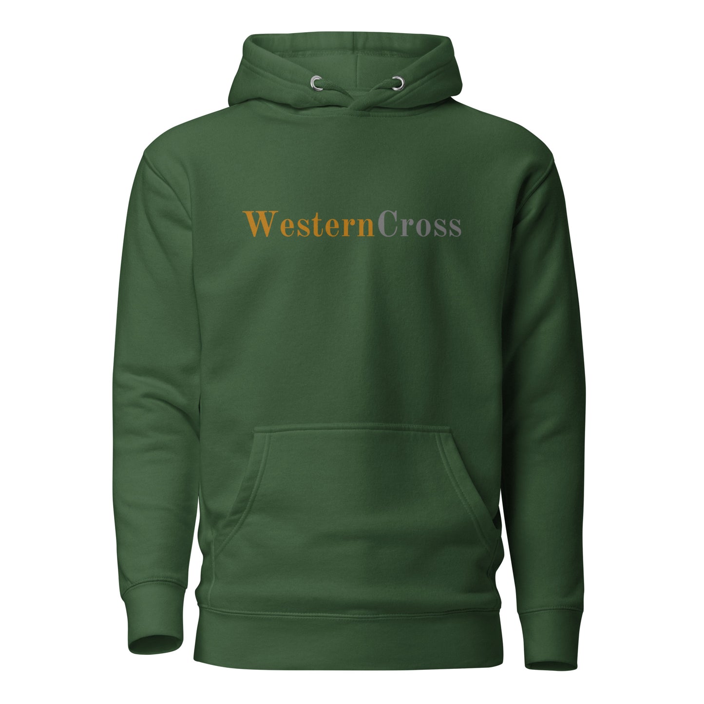 WesternCross Hoodie