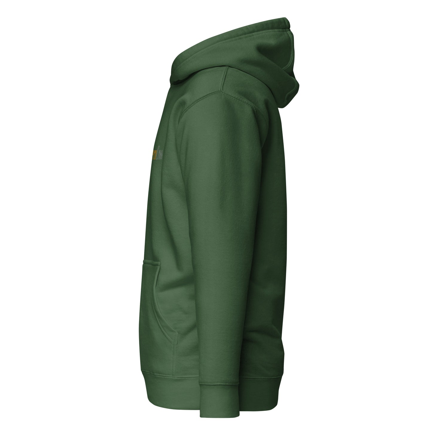 WesternCross Hoodie