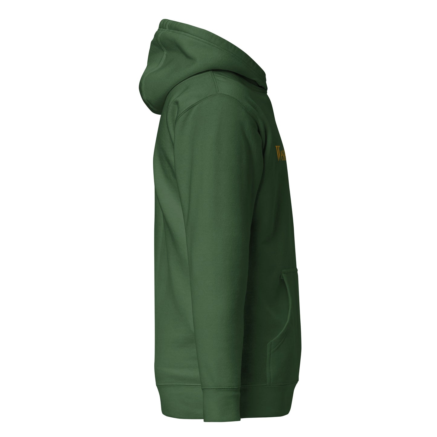 WesternCross Hoodie