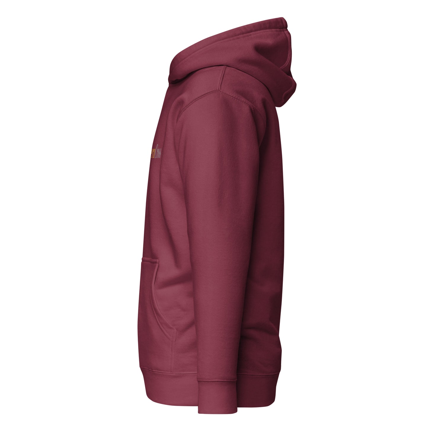WesternCross Hoodie