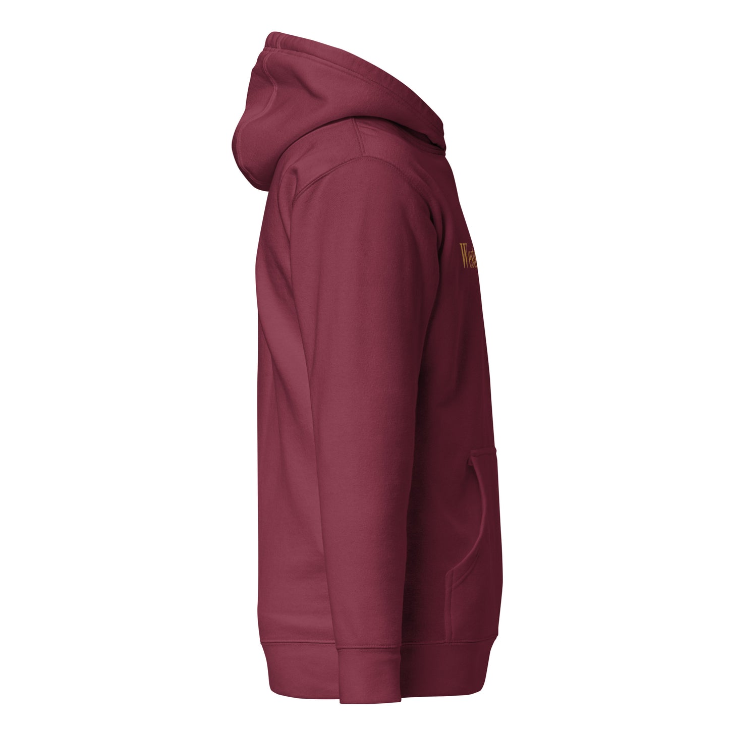 WesternCross Hoodie