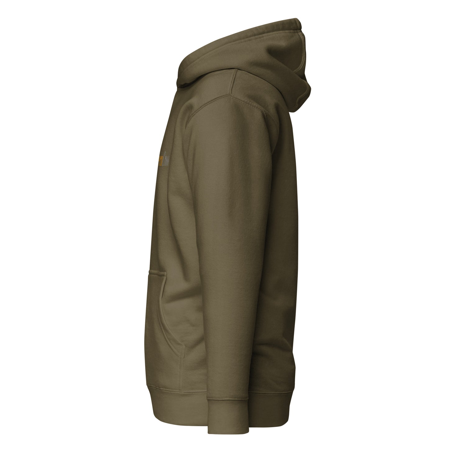 WesternCross Hoodie