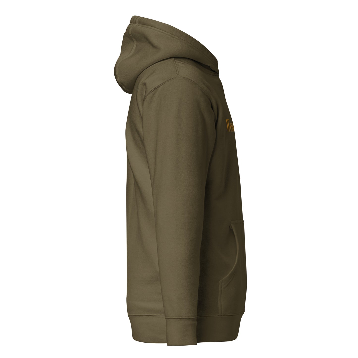 WesternCross Hoodie
