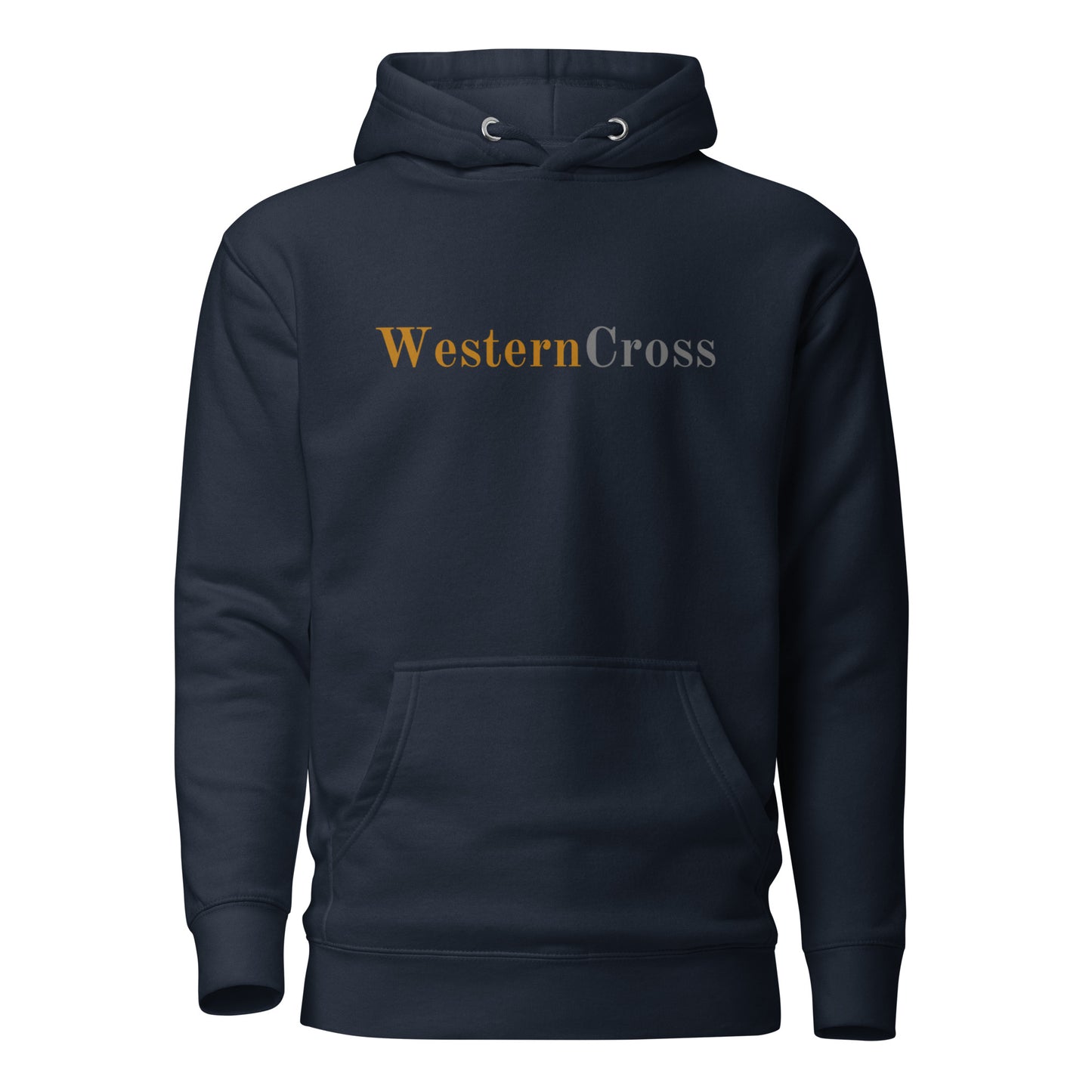 WesternCross Hoodie