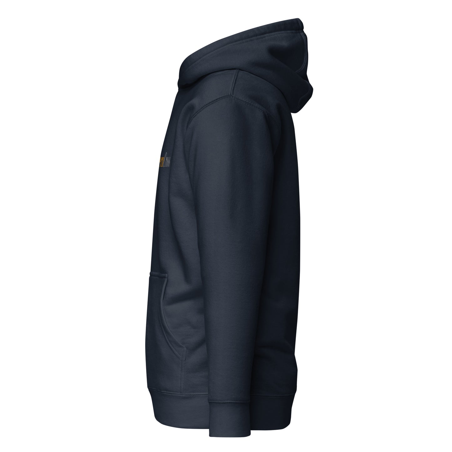 WesternCross Hoodie