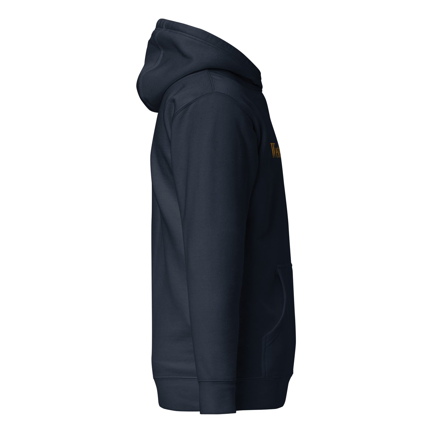 WesternCross Hoodie