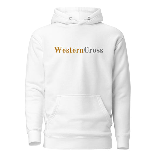 WesternCross Hoodie