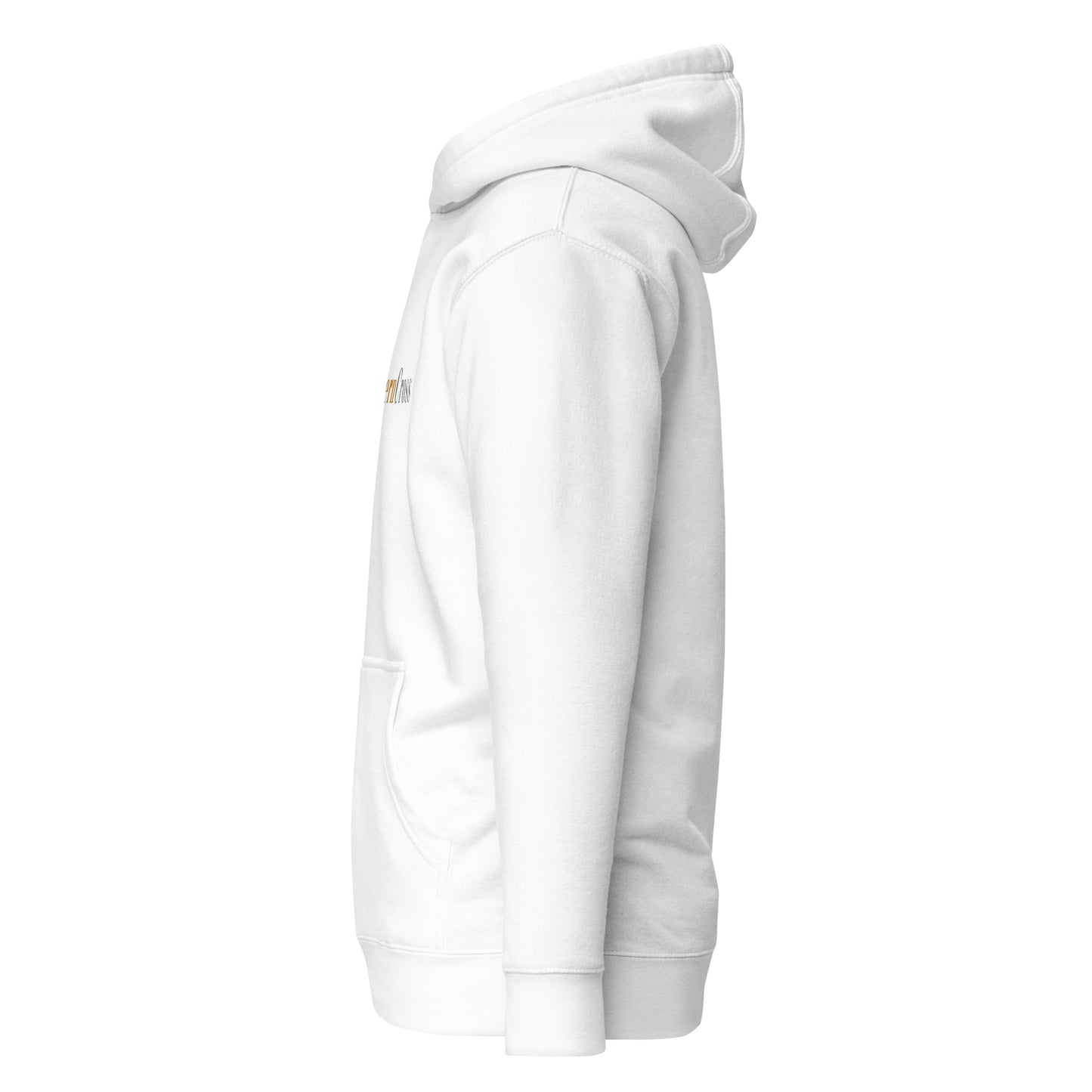 WesternCross Hoodie