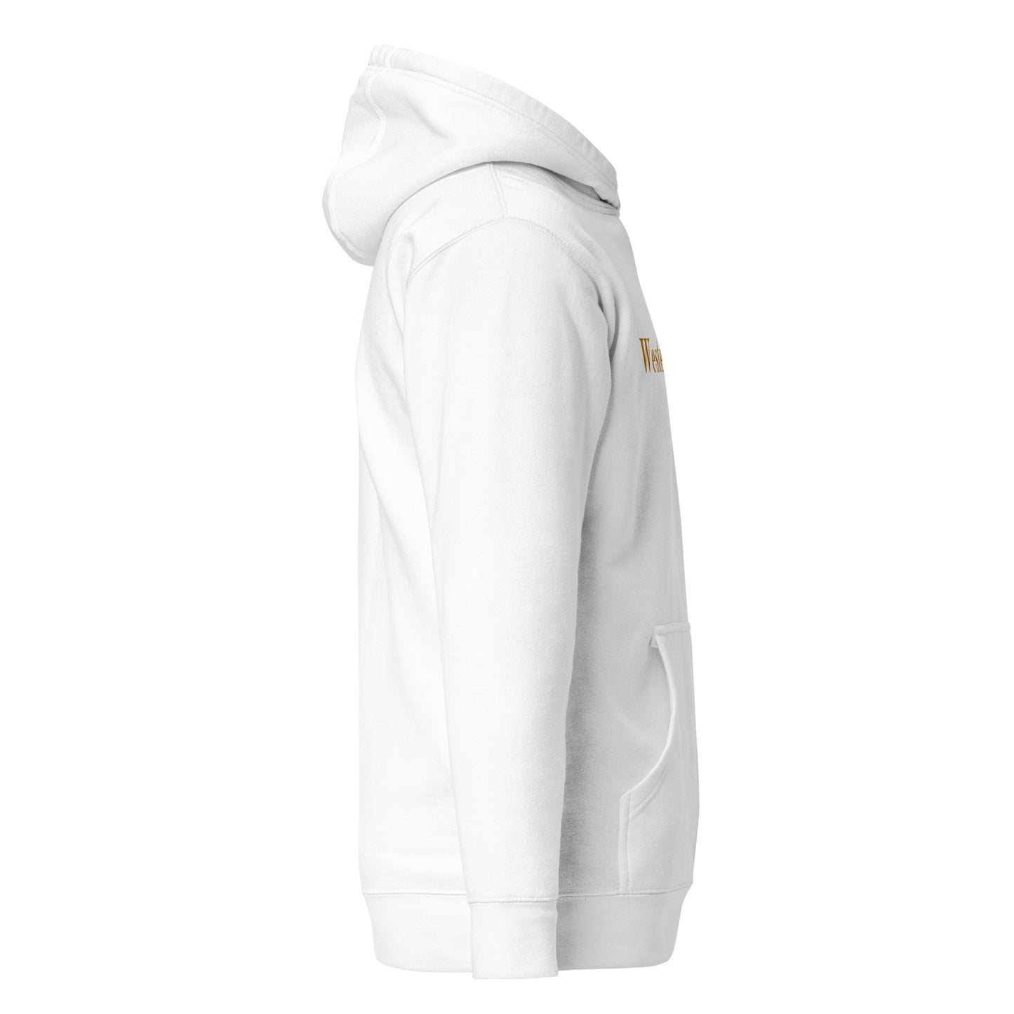 WesternCross Hoodie