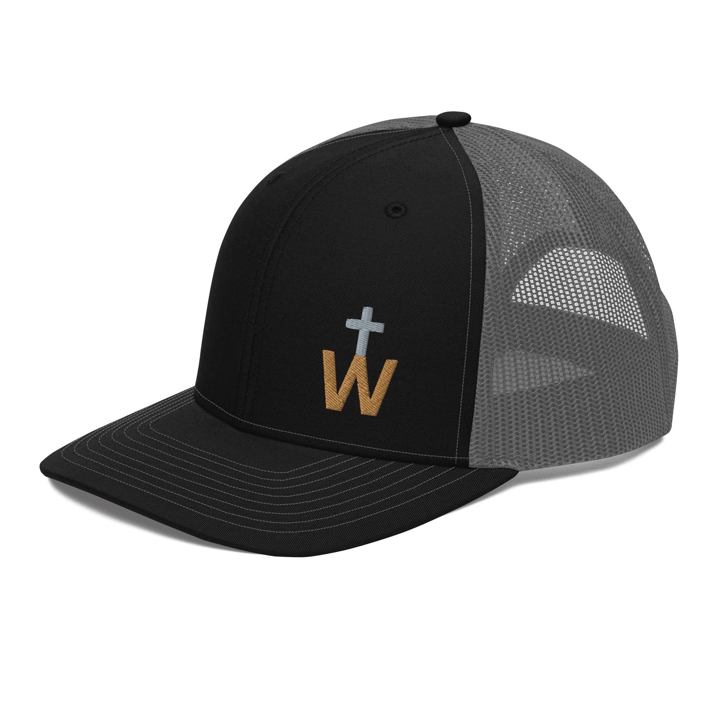 WesternCross Snapback