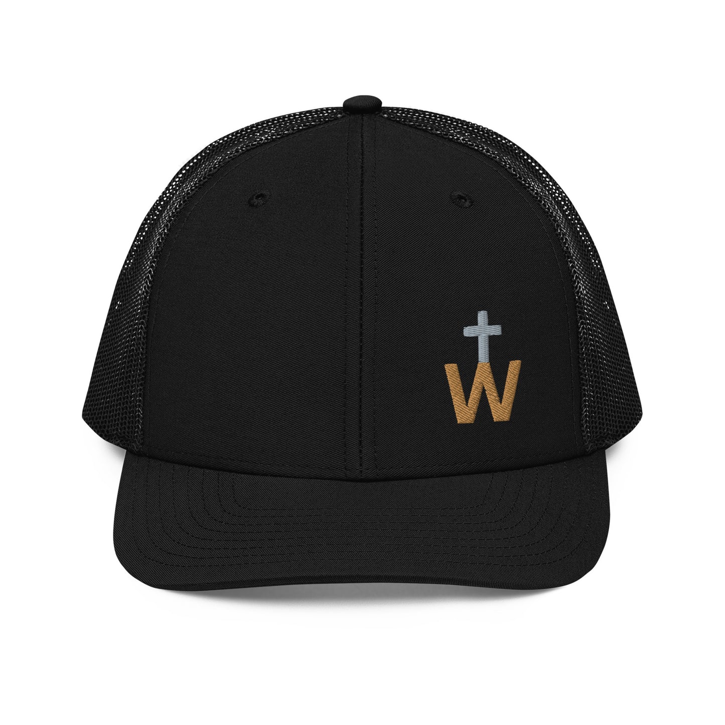 WesternCross Snapback