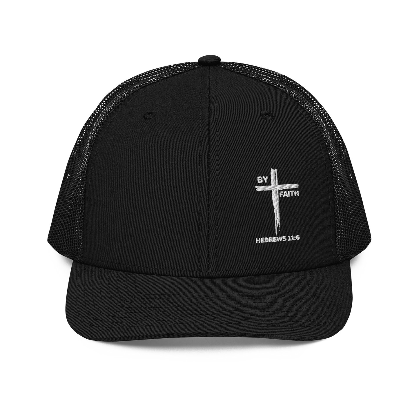 By Faith Snapback