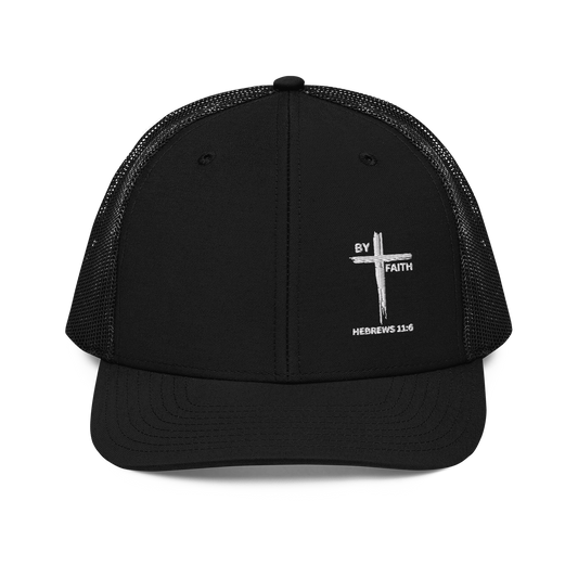 By Faith Snapback