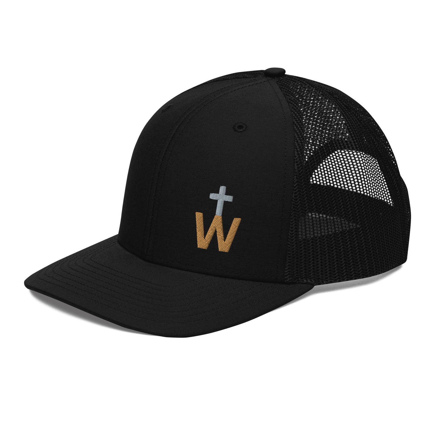 WesternCross Snapback