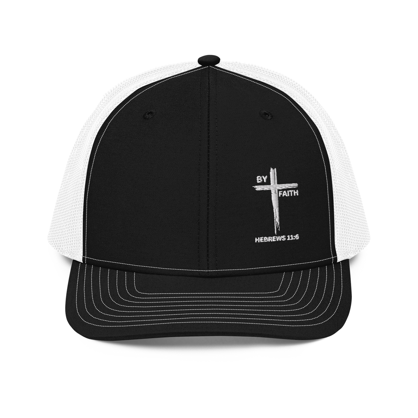 By Faith Snapback