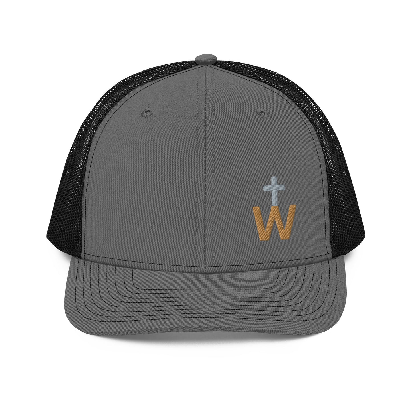 WesternCross Snapback