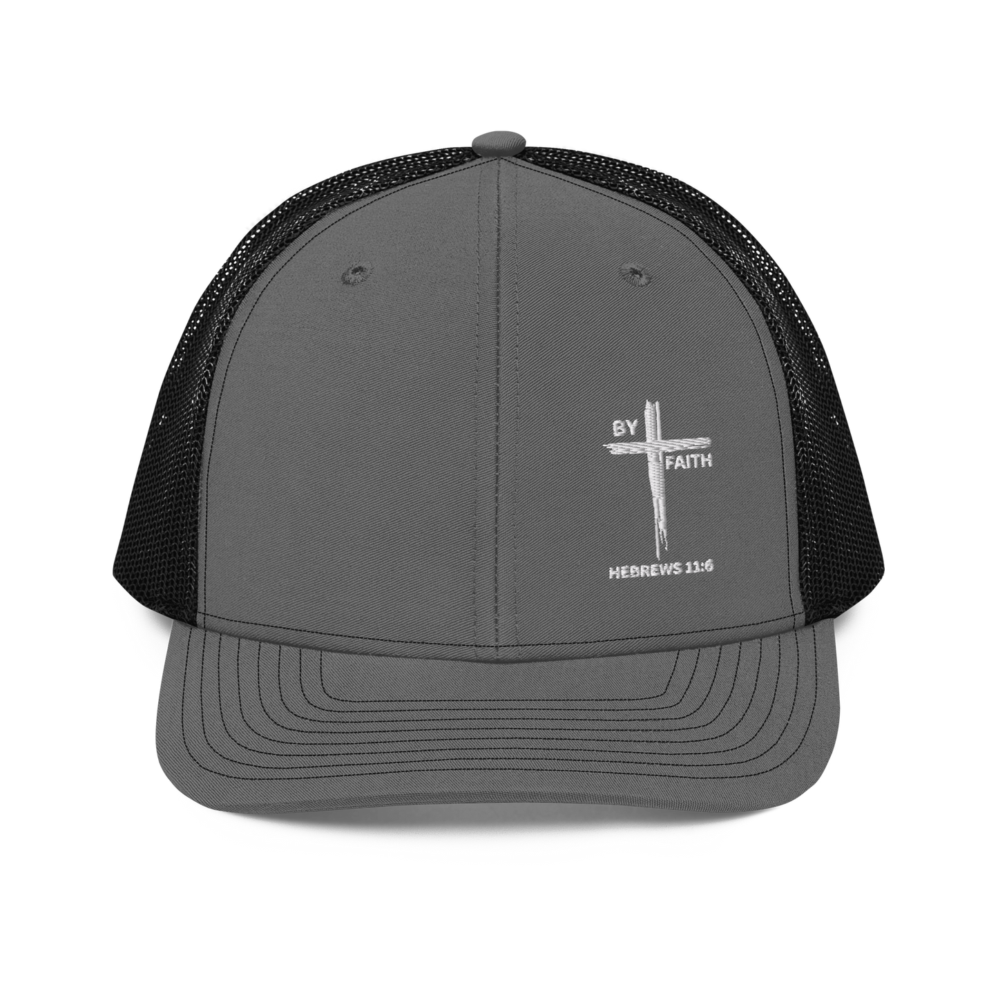 By Faith Snapback