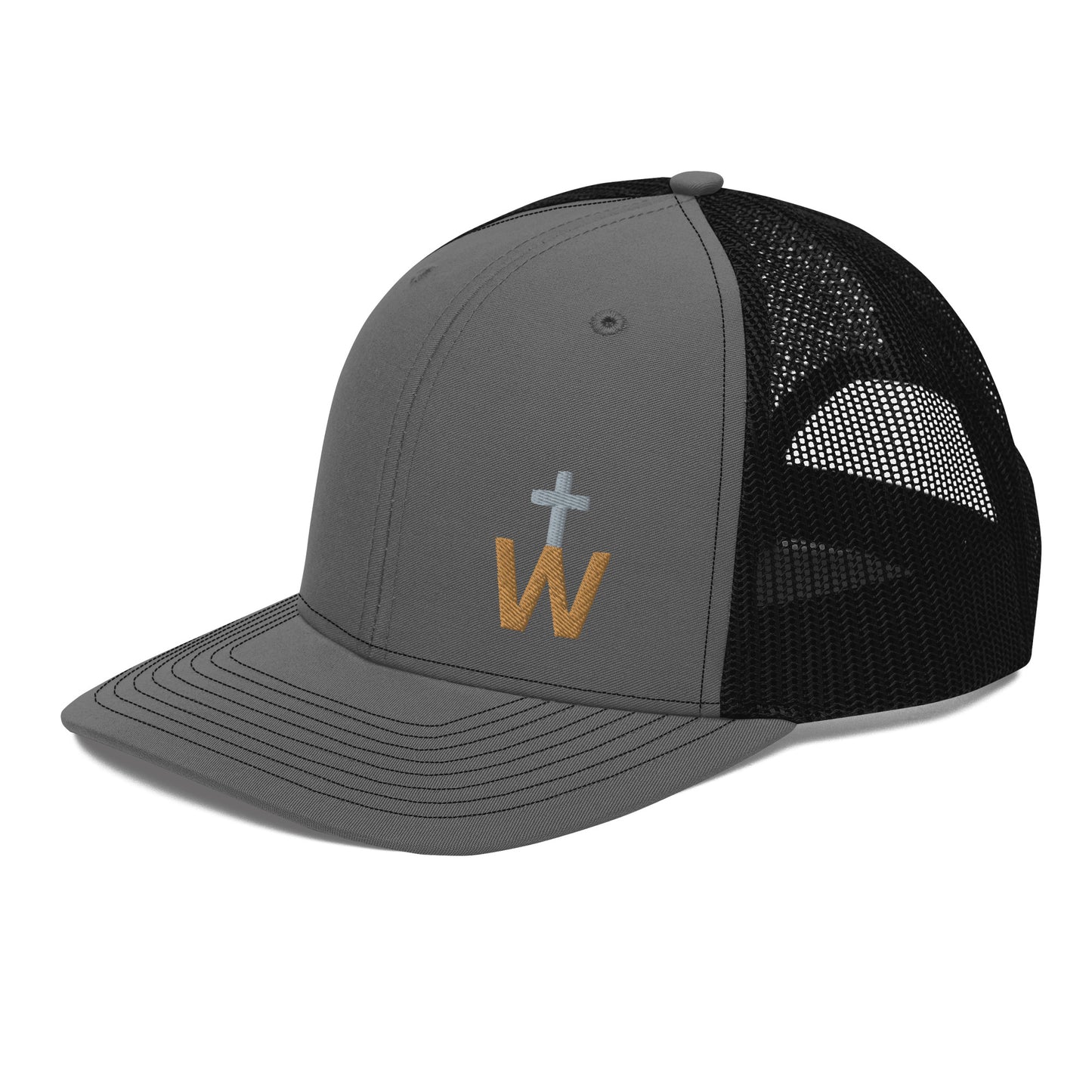 WesternCross Snapback