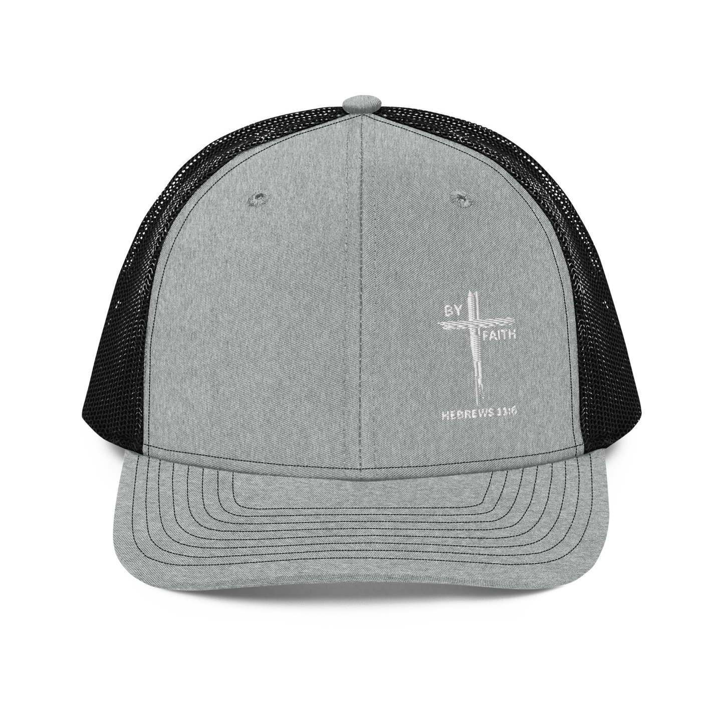 By Faith Snapback