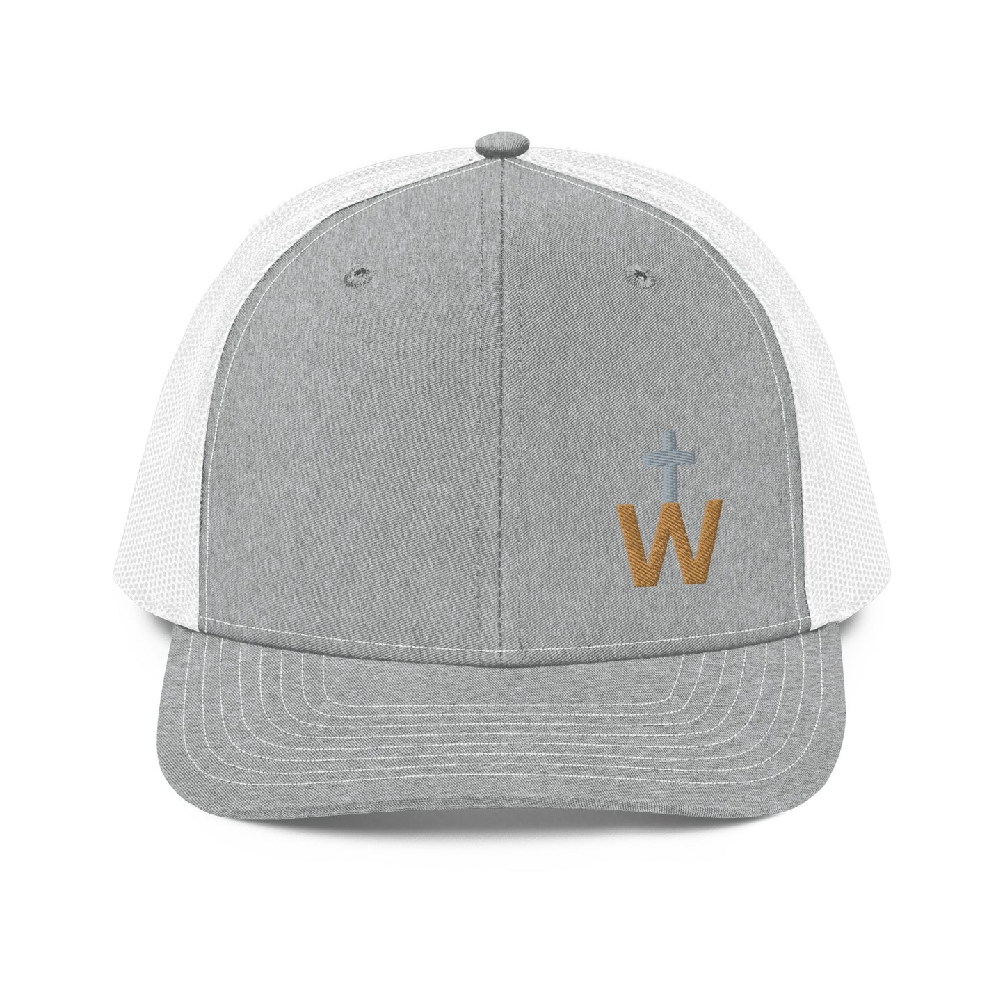 WesternCross Snapback