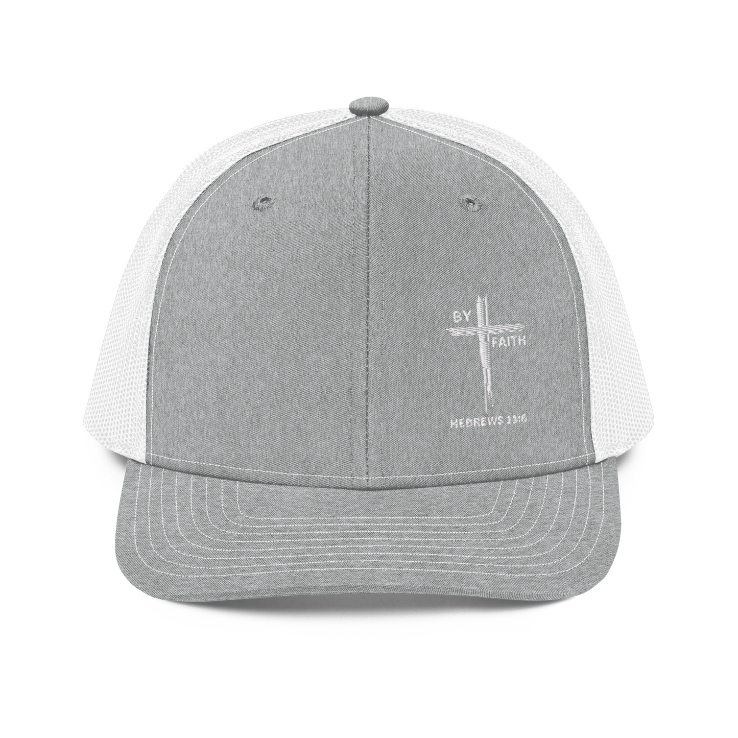 By Faith Snapback