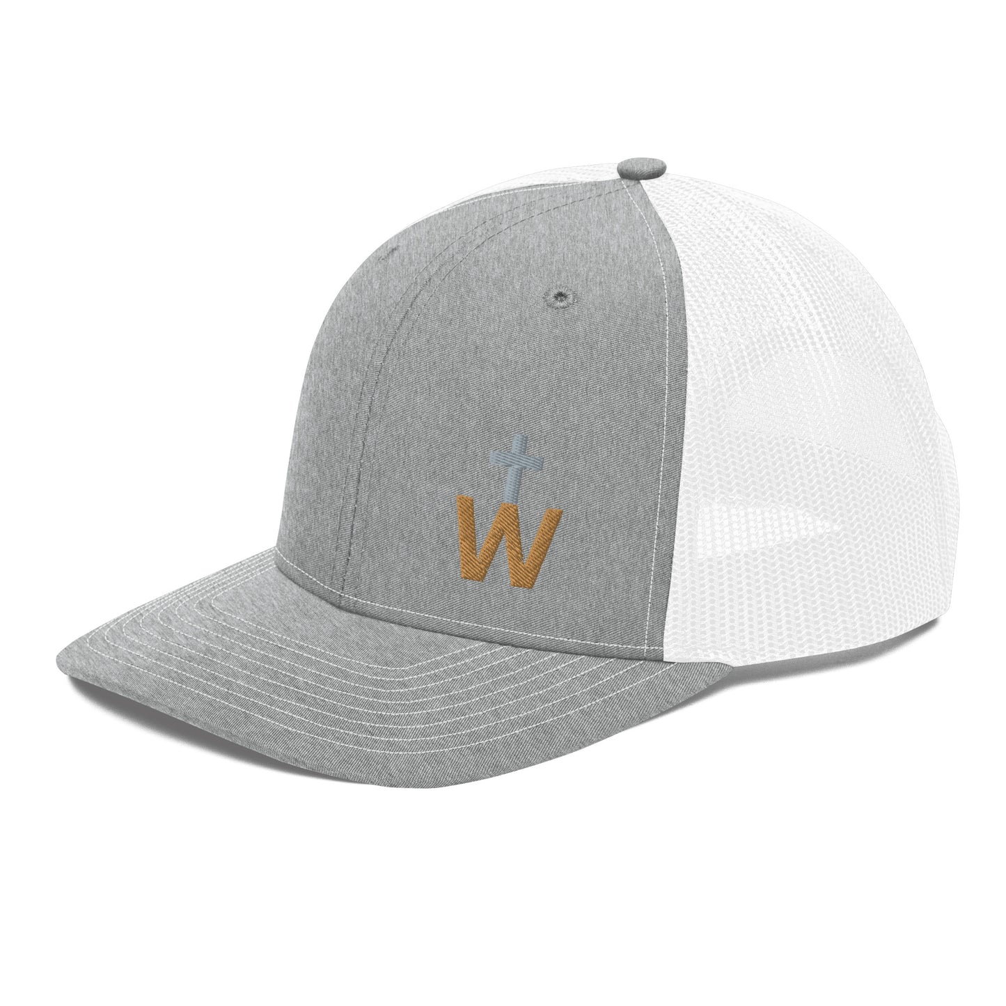 WesternCross Snapback